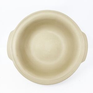 NWOT PAMPERED CHEF Stoneware Baking Bowl